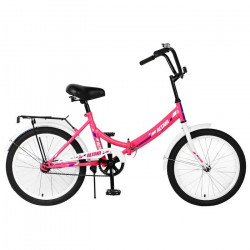 Велосипед Forward Altair City 24"